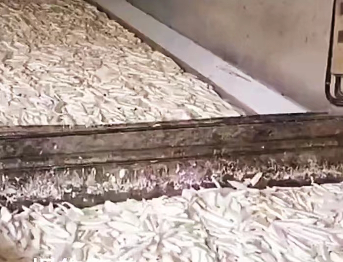 辣椒烘干機